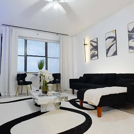 Luxury Skyrise Condo Downtown Jax Джаксънвил Екстериор снимка