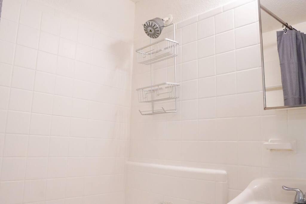 Luxury Skyrise Condo Downtown Jax Джаксънвил Екстериор снимка