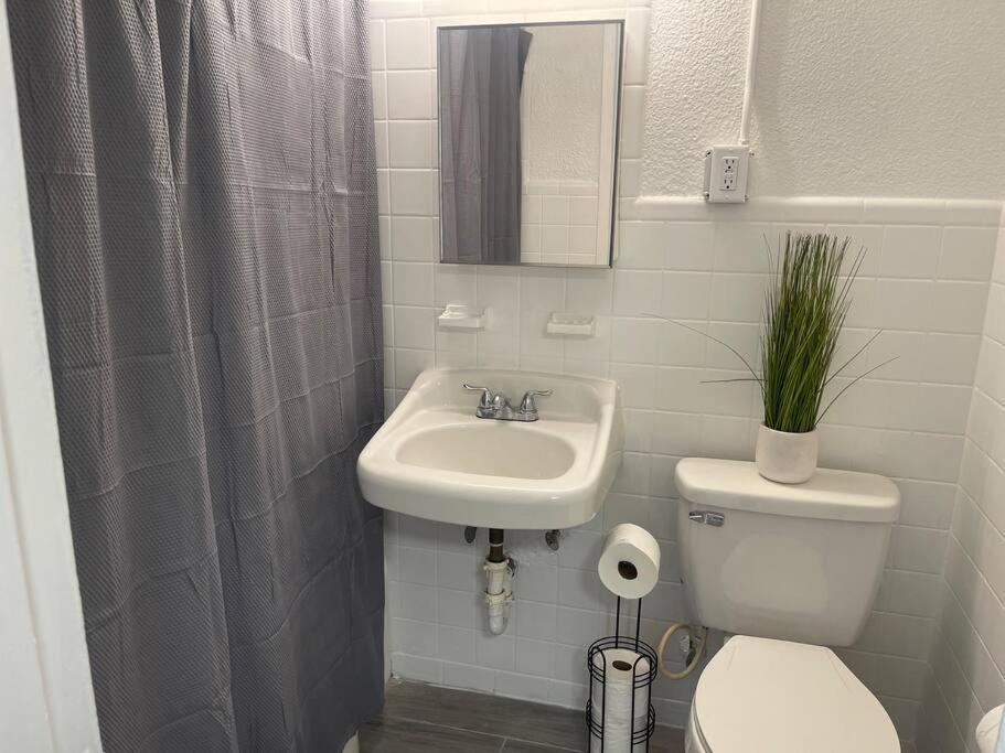 Luxury Skyrise Condo Downtown Jax Джаксънвил Екстериор снимка