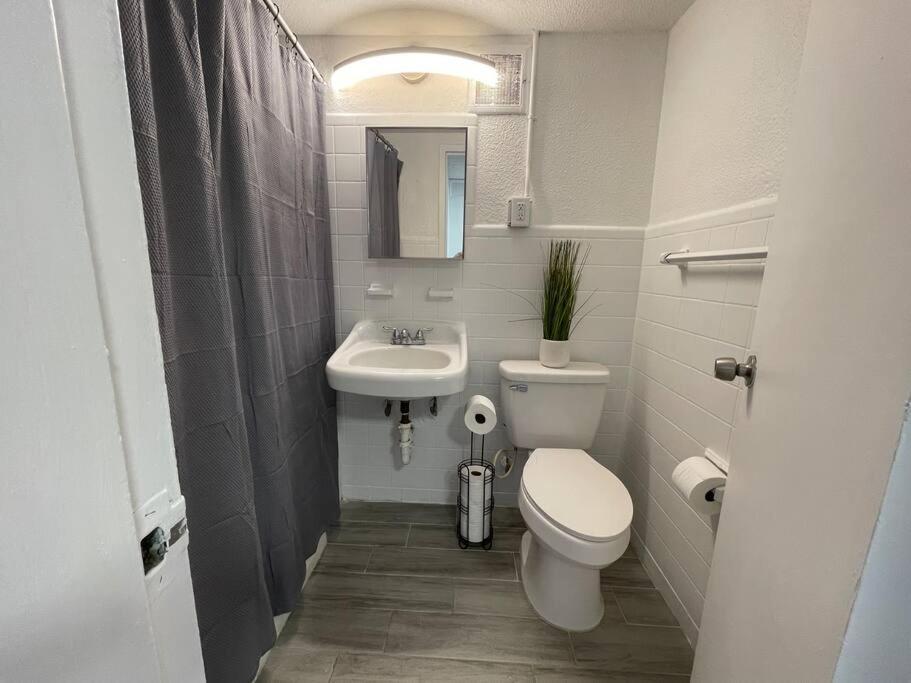 Luxury Skyrise Condo Downtown Jax Джаксънвил Екстериор снимка