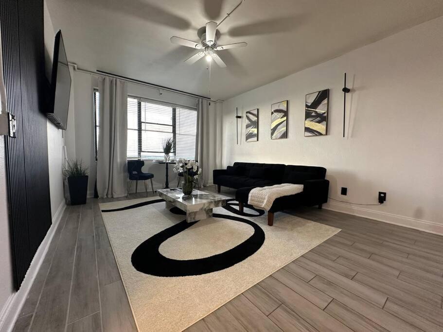 Luxury Skyrise Condo Downtown Jax Джаксънвил Екстериор снимка