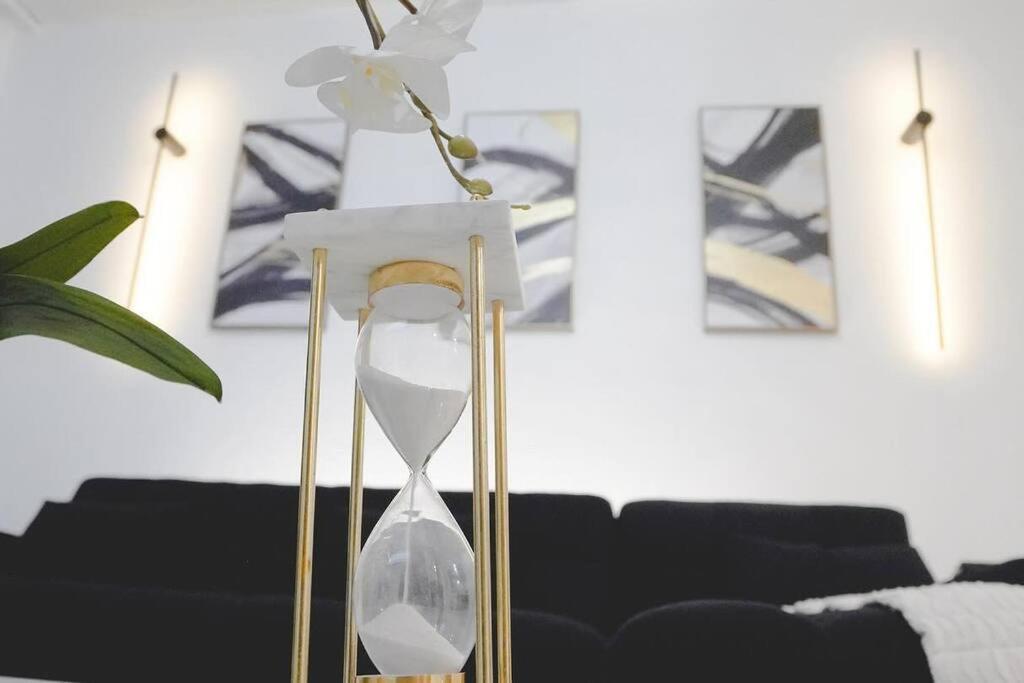 Luxury Skyrise Condo Downtown Jax Джаксънвил Екстериор снимка